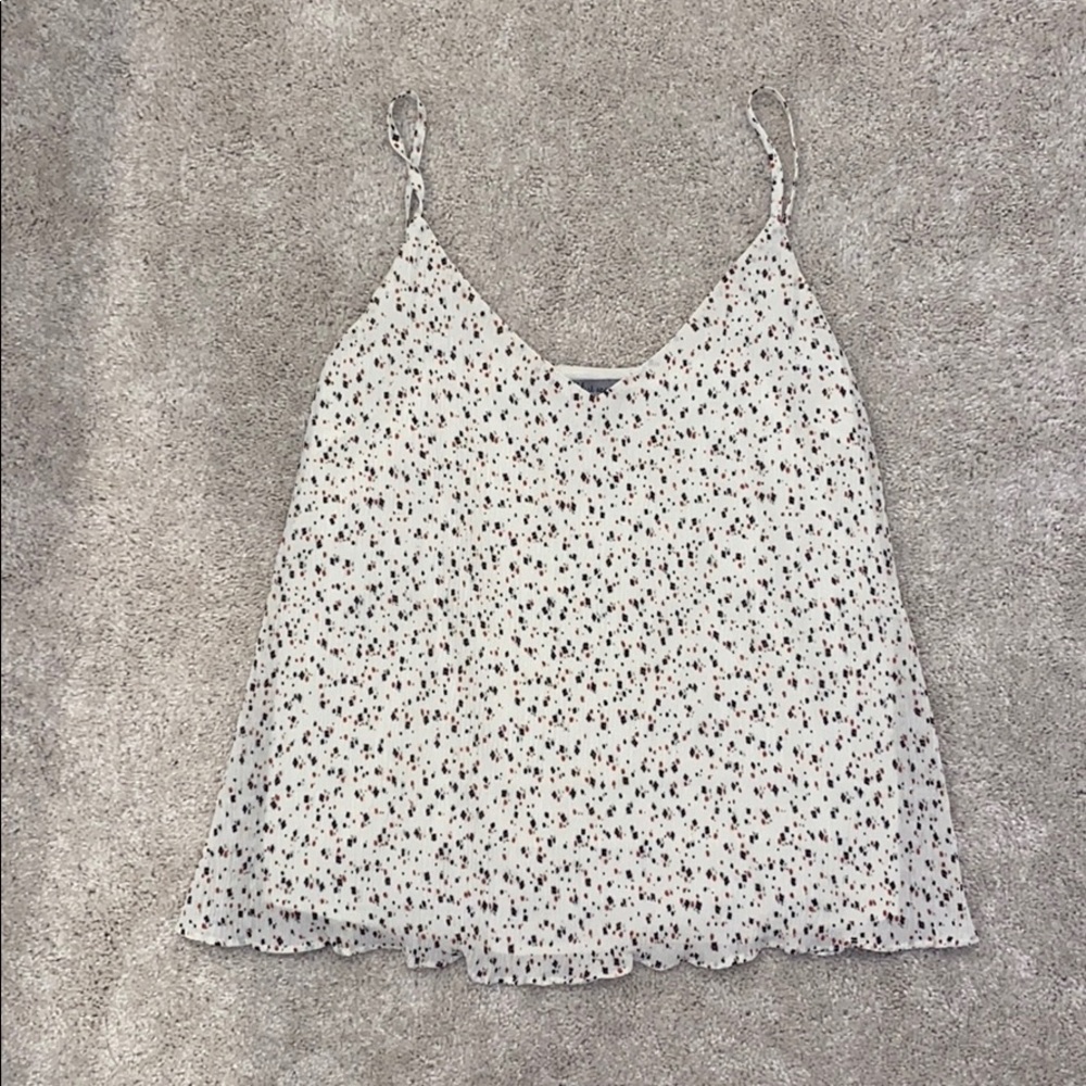 Wishlist Tank Top